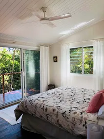 Cabaña Billa Bush - Point Lookout, QLD - Image 5