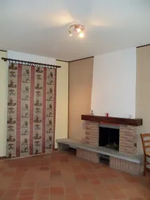 PRETTY APARTMENT IN RENOVATED HOUSE IN CASTELL'ALFERO - CUORE MONFERRATO - Image 2