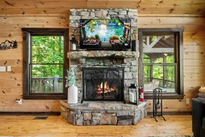 30 percent off thru July 5 Insane Views Hot Tub Game Room - Image 2