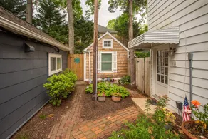 Rehoboth Beach Efficiency Downtown Deck Sleeps 2 - Image 3