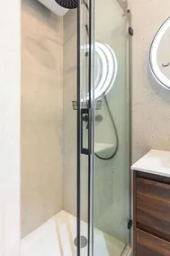 FL3 Sliema 1-Bedroom Gem with Balcony - Image 4