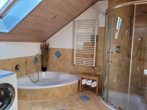 Holiday Apartment \"Rudis\" with Private Terrace, 2 Balconies & Wi-Fi - Image 3