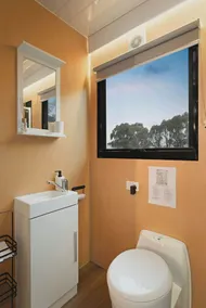 Lara Grove Cottage 1 by Tiny Away - Image 2