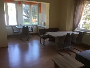 Ferienwohnung/app. für 5 Gäste mit 56m² in Mücheln - Image 3