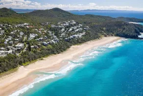 Crystal Shores Unit 2, 200m to beach, dog friendly - Image 4