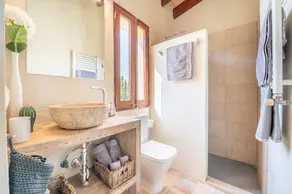 Maison de vacances 'Redonda 1' avec vue sur la montagne, piscine partagée et Wi-Fi - Image 2