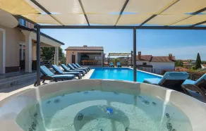 Dejligt hjem i Rovinj med sauna - Image 5