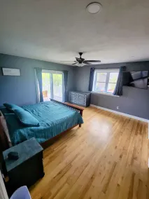 New Three Story Beach House on Beautiful Clear Lake! - Image 4