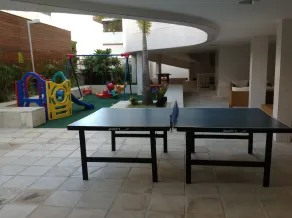 Luxury apartment in a condominium across from Praia do Forte beach - Cabo Frio. - Image 2