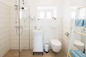 Turmfalke - Old castle brewery vacation apartments - Image 2