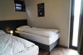 Chalet with 3 bedrooms and 1 bathroom - Image 4