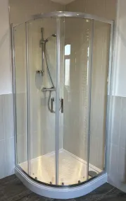 Stunning 2 bedroom apartment in central LYTHAM - Image 4