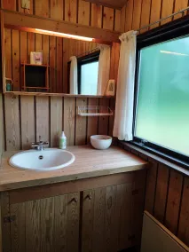 Sea view and close to beach in Spodsbjerg, Rudkøbing - 3 rooms, 6 person - Image 4