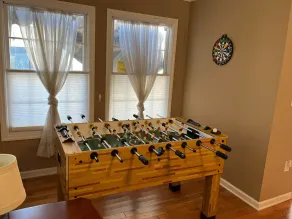 Escape to Serenity at Seaside Heights/Park, private outdoor hot tub  - Image 2