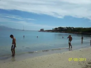 La Corte: Hus med have ti minutter fra havet - Image 4