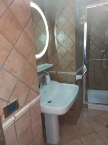 Apartamento de Rossella Porto Maratea a 20 metros del mar exclusivo y bien terminado - Image 3