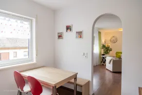 Moderne Ferienwohnung mit Terasse - Image 5