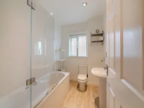 4 værelses bolig i Beadnell - Image 4