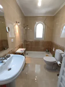 A Villa apartment with Air Conditioning Private Swimming Pool and Private Garden - Image 2