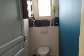 Maison avec jardin à 5 min de la plage - Image 5
