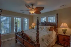 Hobbs Realty - \"Beach to Beech\" offers unsurpassed views of the sparkling Atlantic ocean - Image 5