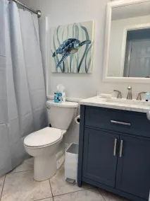 Gulf View, Comfortable and Spacious - PBC 123 - Image 4