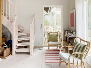 4 star holiday home in Klintehamn - Image 2