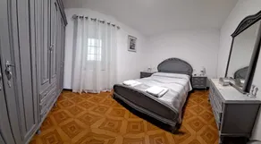 Ferienhaus \"Meraki\" in Strandnähe mit Balkon und WLAN - Image 5