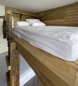 Cosy, well-equipped accommodation. Cosy chalet-style apartment with all comforts - Image 5
