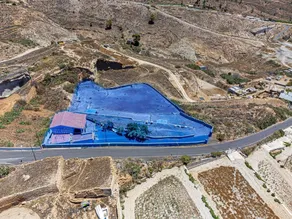 Finca Los Blanquitos Amazing with 3 000 m2 of land - Image 3