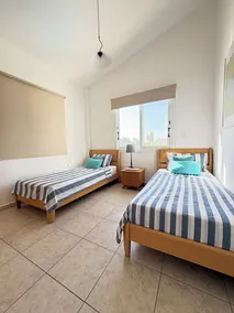 4Min Walk to Sandy Beach. Private Pool Quiet Area Perfect for Families & Couples - Image 4