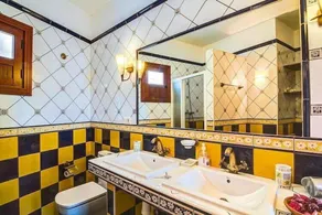 Apartment in El Tanque with bubble bath - Image 3