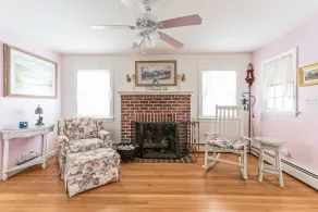 Klassischer Cape Bungalow in der Idaho Ave - nur 3 Häuserblocks vom Ufer entfernt - Image 2