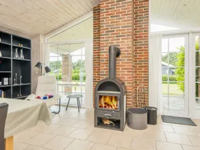 4 star holiday home in Ørsted - Image 2