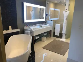 GARZA BLANCA RESORT - CABO SAN LUCAS -1BR/2 BA SUITE - THE ULTIMATE GETAWAY! - Image 2
