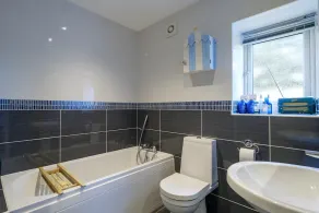Fishermans Loft - A seaside house in Thorpeness with direct access to the beach - Aldeburgh Coastal Cottages - Image 4