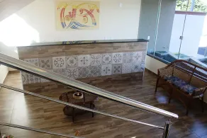PUNTA CALDAS > CASA C > R$686/CASA/NOITE > ACOMODA ATÉ 10 - Image 2