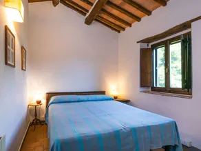 Schöne Wohnung für 4 Leute mit Pool,  W-LAN, TV, Innenhof und Haustiere erlaubt - Image 4
