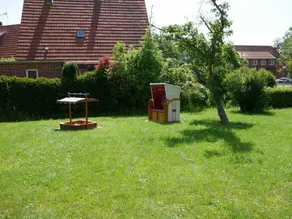 Familienorientiertes wunderschönes Apartment mit Grill und Garten | Gartenblick | Haustiere sind willkommen - Image 2
