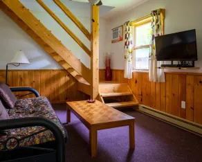 Relaxation can be found at the edge of Kouchibouguac National Park - Image 2
