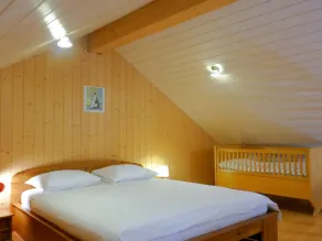 Chalet Rustico Fortuna by Interhome - Image 4