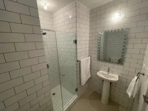 2Rcondo balcony Surrounded by history with Modern Amenities - Image 2