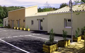 Nuova residenza, Le Manaka, Turchese, calma e riposo - Image 4