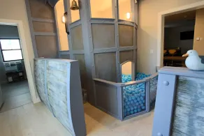 On The Rocks | Themed with Ball Pit & Hot Tub - Image 2