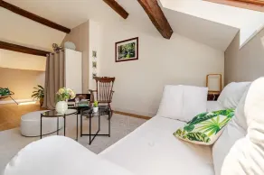 Charming Brie house in a quiet haven of peace near Disneyland - Image 3