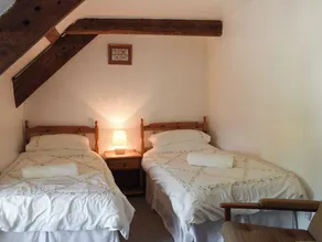 2 bedroom accommodation in Penrherber, Newcastle Emlyn - Image 5
