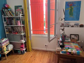 Maison Avec Jardin - Image 4