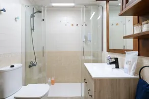 Legado Marino: Boutique Apartment with Air Conditioning, 200m from the Sea - Image 2