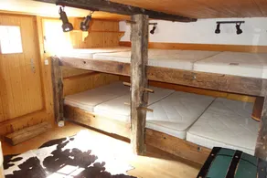 Beautiful chalet in 3918 Lauchernalp, Wiler, Valais - Image 2