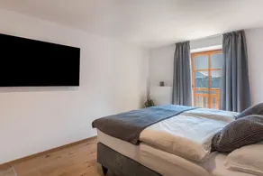 Apartamento 'Sparberhof - Antonius' com vista para a montanha, Varanda e Wi-Fi - Image 5